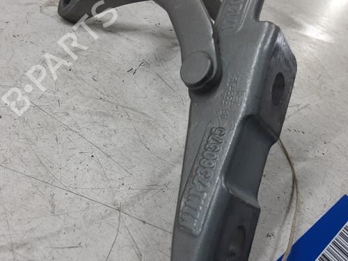 Hinge/Door check strap MINI MINI Convertible (F57) Cooper D | BP32244409C146