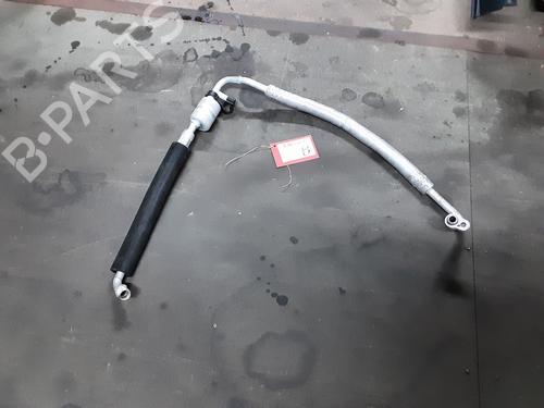Used AC pipe AC pipe VW LUPO I (6X1, 6E1) 1.4 16V (75 hp) 20286437 20286437