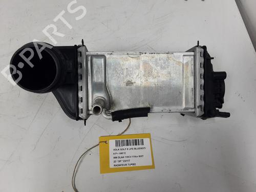 Intercooler VW GOLF VIII (CD1, DA1) 1.0 TSI | BP39059548M30 - Image 3