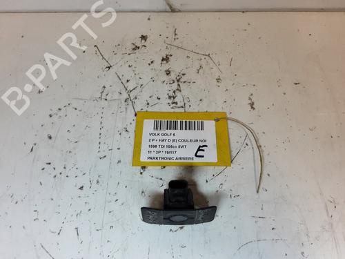 Used Electronic module Electronic module VW GOLF VI (5K1) 1.6 TDI (105 hp) 20281527 20281527