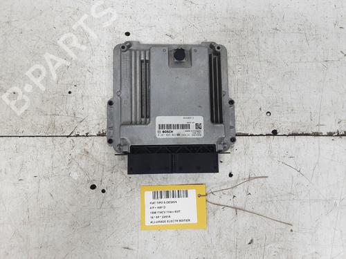 Elektronisk modul Elektronisk modul FIAT TIPO Hatchback (356_, 357_) 1.6 D (356HXG11) (114 hp) 36365814 36365814