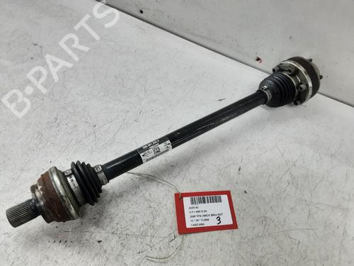 Used Left rear driveshaft AUDI A3 (8V1, 8VK) S3 quattro (300 hp) 25449497