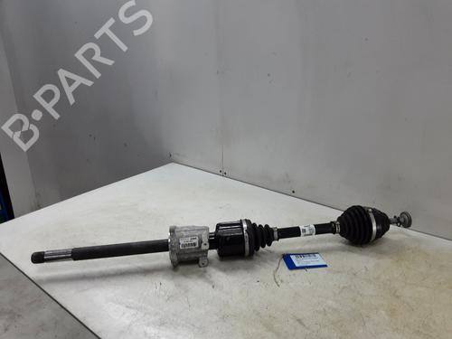 Used Right front driveshaft Right front driveshaft 20288464 20288464
