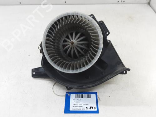 Heater blower motor VW POLO V (6R1, 6C1) 1.2 TDI | BP20271210M62 
