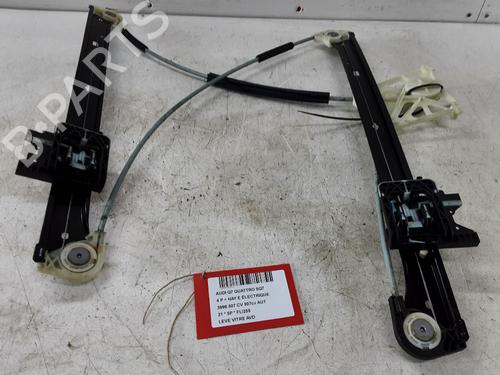 Front right window mechanism AUDI Q7 (4MB, 4MG, 4MQ) SQ7 quattro | BP34210734C23  - Image 5
