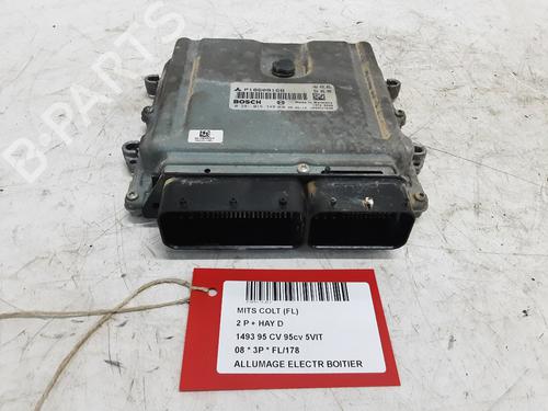 Elektronisk modul MITSUBISHI COLT VI (Z3_A, Z2_A) 1.5 DI-D (Z39A) (95 hp) 32248369