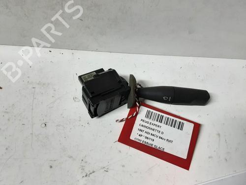 Used Steering column stalk Steering column stalk PEUGEOT EXPERT Van (222) 2.0 HDI (94 hp) 33247443 33247443