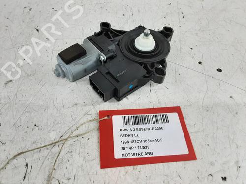 Used Left rear window motor Left rear window motor BMW 3 (G20, G80, G28) 330 e Plug-in-Hybrid (184 hp) 20286282 20286282
