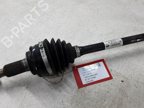 Right front driveshaft PORSCHE TAYCAN (Y1A) Electric (Y1AAA1, Y1AAI1) | BP32359860M39 - Image 2