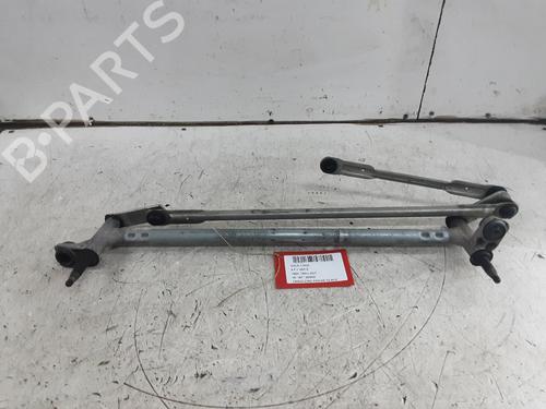 Mecanismo de escovas frente VW T-ROC (A11, D11) 2.0 TSI 4motion (190 hp) 32224921