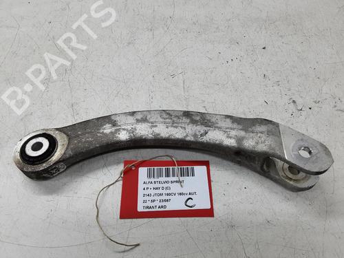 Used Right rear suspension arm ALFA ROMEO STELVIO (949_) 2.2 D (949.AXC1A) (190 hp) 22176839