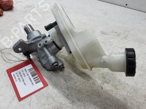 Brake master cylinder MERCEDES-BENZ A-CLASS (W177) A 250 e (177.086) | BP33030455M77 - Image 3