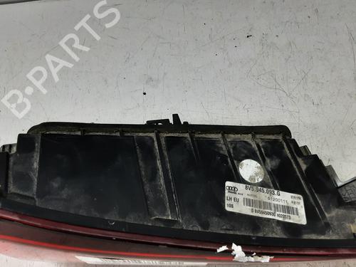 Left tailgate light AUDI A3 Sportback (8VA, 8VF) 1.4 TFSI | BP39059743C79 - Image 3