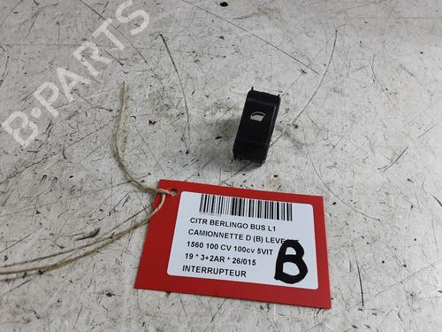 switch-citroen-berlingo-box-bodympv-b9-2008-33736482 main image