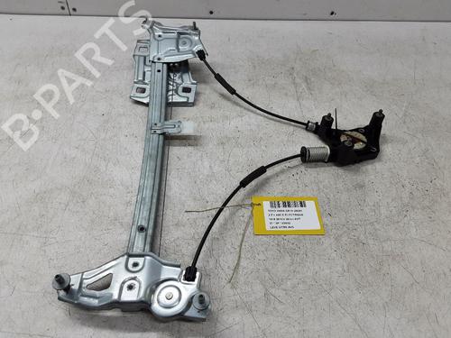 Used Front left window mechanism Front left window mechanism TOYOTA YARIS (_P21_, _PA1_, _PH1_) 1.6 GR 4WD (GXPA16) (261 hp) 36669694 36669694