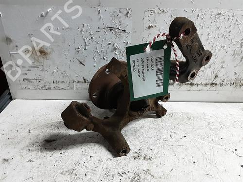 Used Right rear steering knuckle VW GOLF V (1K1) 2.0 TDI 16V (140 hp) 22227067