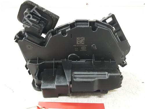 Højre bagtil lås SEAT ATECA (KH7, KHP) 1.5 TSI 4Drive | BP25884493C99 - Image 2