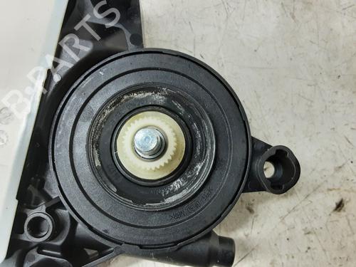 Left front window motor VW TAIGO (CS1) 1.0 TSI | BP36478826E21 - Image 5