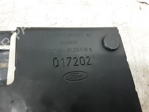 Control unit FORD TRANSIT CONNECT V408 Box Body/MPV 1.5 EcoBlue | BP34103856M11  - Image 5