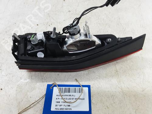 Right tailgate light AUDI A3 Sportback (8YA, 8YF) 30 TDI | BP39051224C80 - Image 2