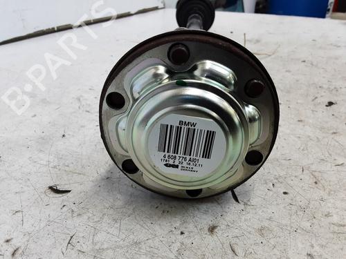 Right rear driveshaft BMW X1 (E84) sDrive 20 d | BP33439537M41 - Image 3