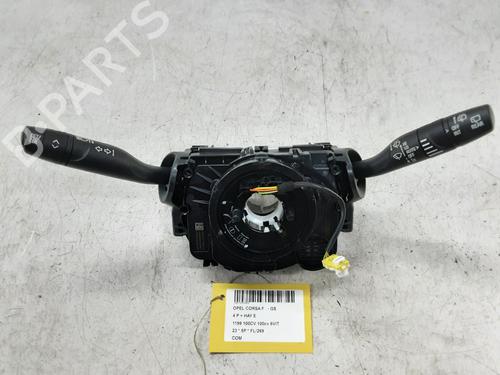 Used Switch Switch OPEL CORSA F (P2JO) 1.2 (68) (101 hp) 40293328 40293328