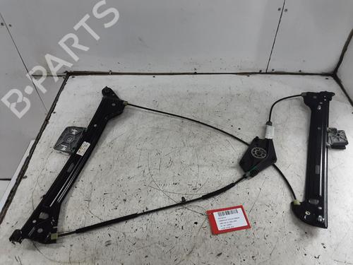 Front right window mechanism AUDI A5 Convertible (8F7) 2.0 TDI | BP31312542C23 - Image 4