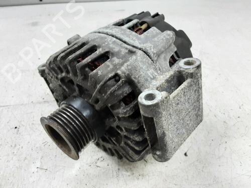 Alternator MERCEDES-BENZ V-CLASS (W447) V 220 CDI / d (447.811, 447.813, 447.815) | BP39712621M7 - Image 4
