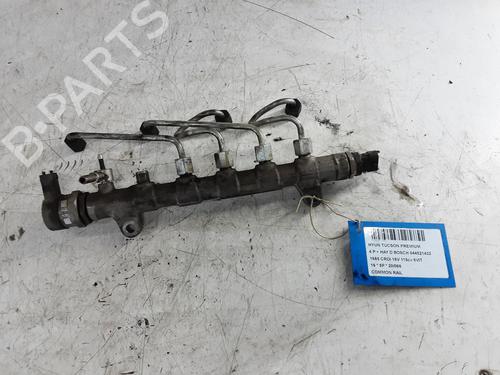 Used Injection rail Injection rail HYUNDAI TUCSON (TL, TLE) 1.7 CRDi (116 hp) 20273946 20273946