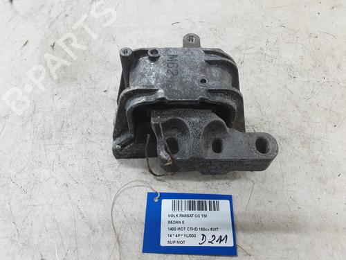 engine-mount-vw-passat-b6-3c2-14-tsi-ecofuel-2005-2006-2007-2008-2009-2010-20277172 main image