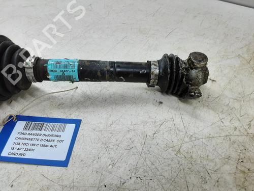 Right front driveshaft FORD RANGER (TKE) 3.2 TDCi 4x4 | BP20269661M39 