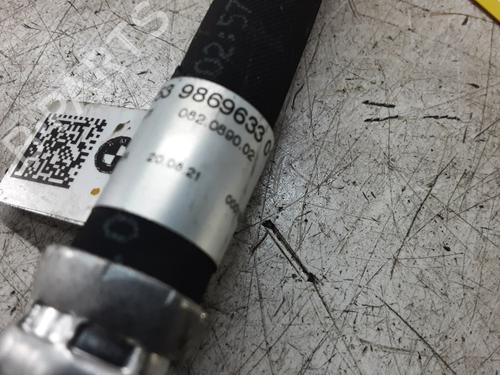 AC pipe BMW 1 (F40) 116 d | BP36094188M126 - Image 2