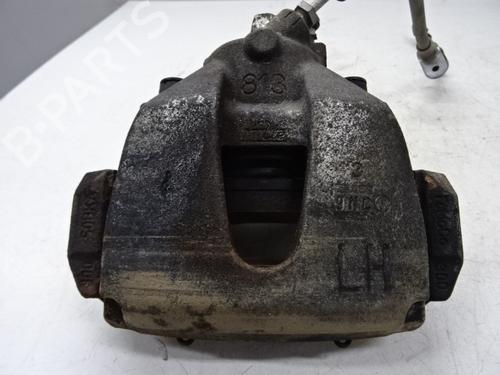Used Left front brake caliper FORD TRANSIT CONNECT V408 Box Body/MPV 1.5 EcoBlue (120 hp) 32242822
