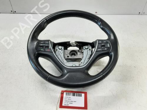 Volante HYUNDAI i20 II (GB, IB) 1.2 (84 hp) 31708368