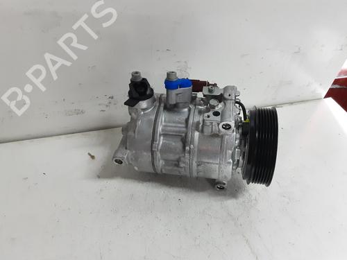 AC-Kompressor VW PASSAT B8 Variant (3G5, CB5) 1.6 TDI | BP39058903M34 - Image 3