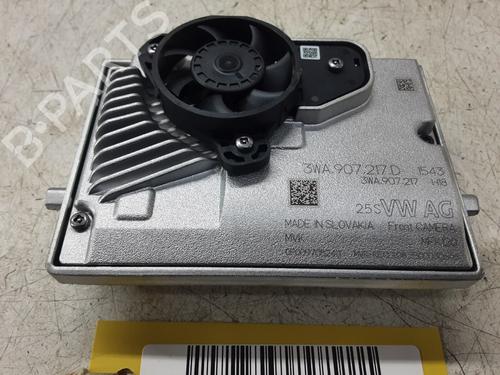 Camera VW CADDY V MPV (SBB, SBJ) 2.0 TDi | BP39064070E14 - Image 2