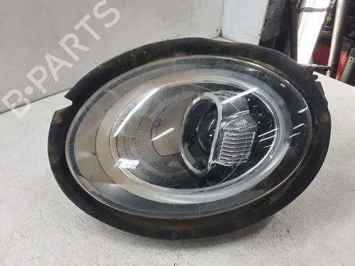 Used Right headlight Right headlight MINI MINI (F56) One (102 hp) 40293079 40293079
