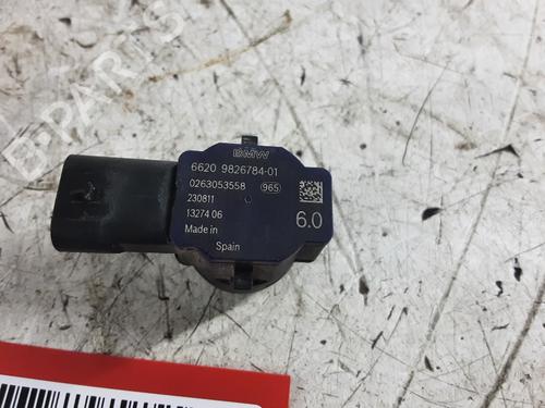 Electronic module BMW 1 (F40) 118 i | BP31936667M83 - Image 3