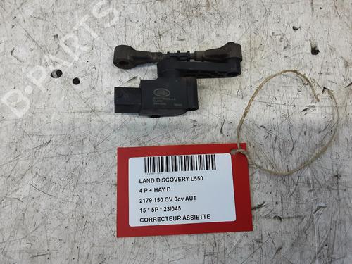 Used Other Other LAND ROVER DISCOVERY SPORT (L550) 2.2 D 4x4 (150 hp) 35948623 35948623