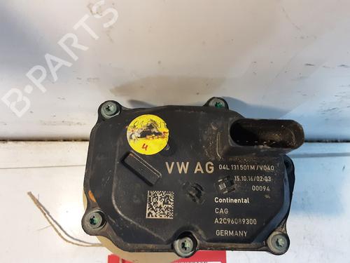 Throttle body VW GOLF VII (5G1, BQ1, BE1, BE2) 2.0 TDI | BP28383476M82
