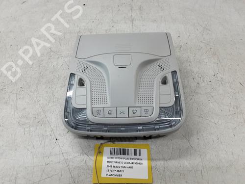 Used Interior roof light Interior roof light MERCEDES-BENZ V-CLASS (W447) V 220 CDI / d (447.811, 447.813, 447.815) (163 hp) 39712746 39712746
