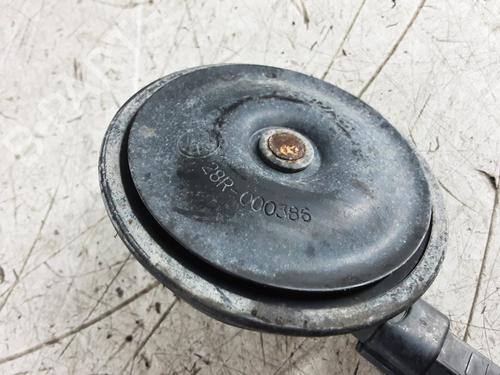 Horn KIA RIO IV (YB, SC, FB) 1.0 T-GDI 100 | BP30578969E13 - Image 3