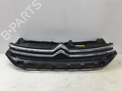 Rejilla aireadora CITROËN C3 III (SX) 1.2 THP 110 (SXHNPS, SXHNZT, SXHNZ6) (110 hp) 32243943