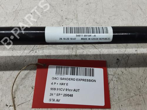 Anti roll bar DACIA SANDERO III 1.0 TCe 90 | BP31823346M96 - Image 2