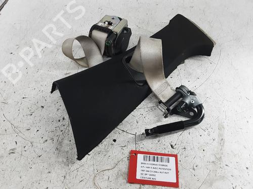 Used Front left seatbelt BMW X5 (F15, F85) xDrive 40e (279 hp) 32359823