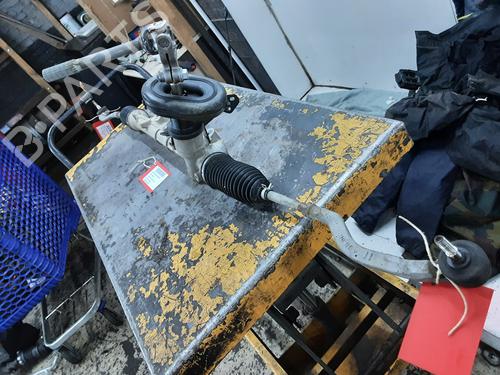 Styregear/Snekke DACIA DUSTER (HM_) 1.5 dCi 115 4x4 (HMAD) | BP31312617M22 - Image 2