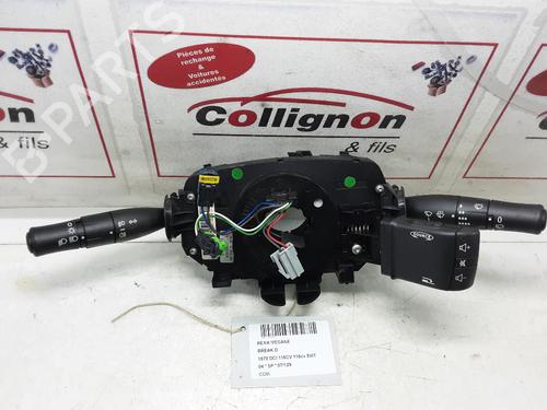 Used Switch RENAULT MEGANE II Estate (KM0/1_) 1.9 dCi (115 hp) 20283552
