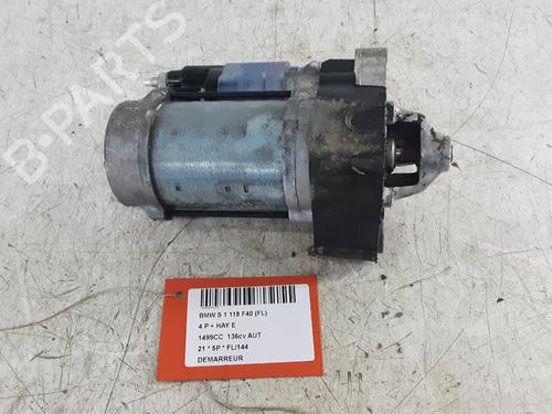 startmotor-bmw-1-f40-2019-32242738 main image