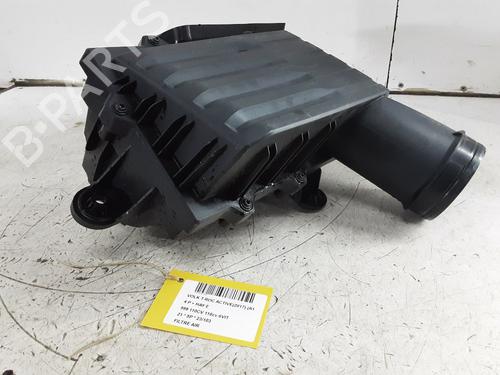 Air filter box VW T-ROC (A11, D11) 1.0 TSI | BP36669537M87 - Image 2