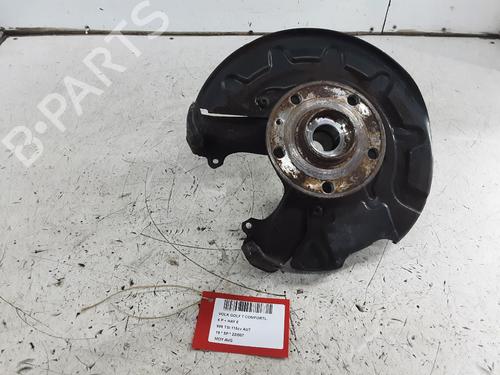 Fusée avant gauche VW GOLF VII (5G1, BQ1, BE1, BE2) 1.0 TSI (115 hp) 33007564